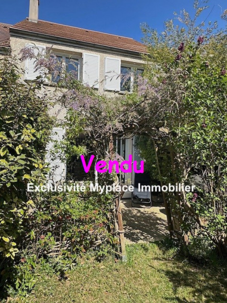 à vendre Maison Buc - Photo 1