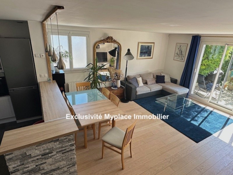 à vendre Maison Buc - Photo 2