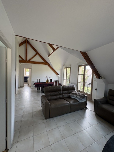 location Appartement Chateaufort - Photo 5