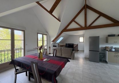 location Appartement Chateaufort