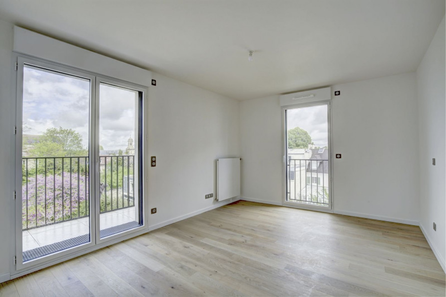 vente Appartement Saint Germain En Laye - Photo 5
