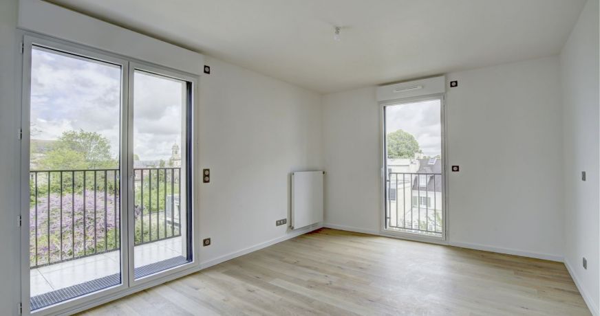 vente Appartement Saint Germain En Laye