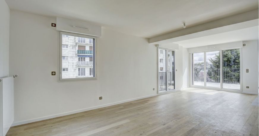 vente Appartement Saint Germain En Laye