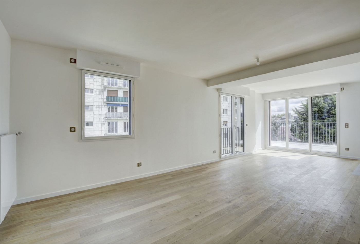 vente Appartement Saint Germain En Laye - Photo 4