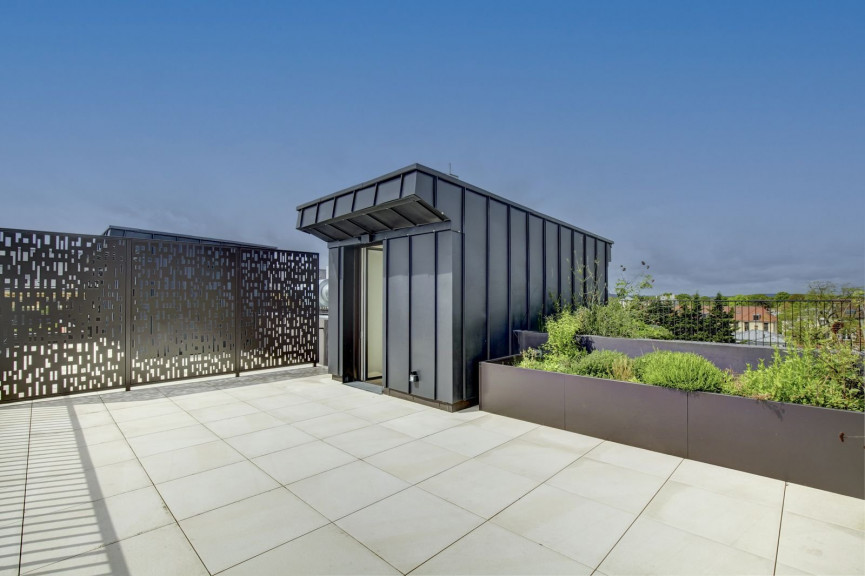 à vendre Appartement Saint Germain En Laye - Photo 1