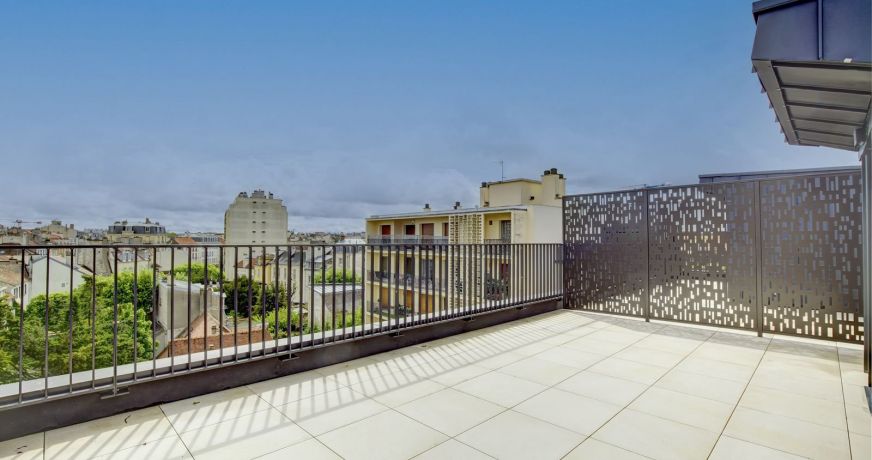 vente Appartement Saint Germain En Laye