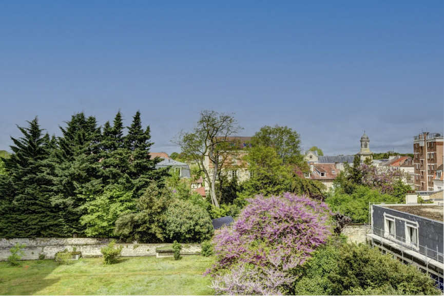 à vendre Appartement Saint Germain En Laye - Photo 3