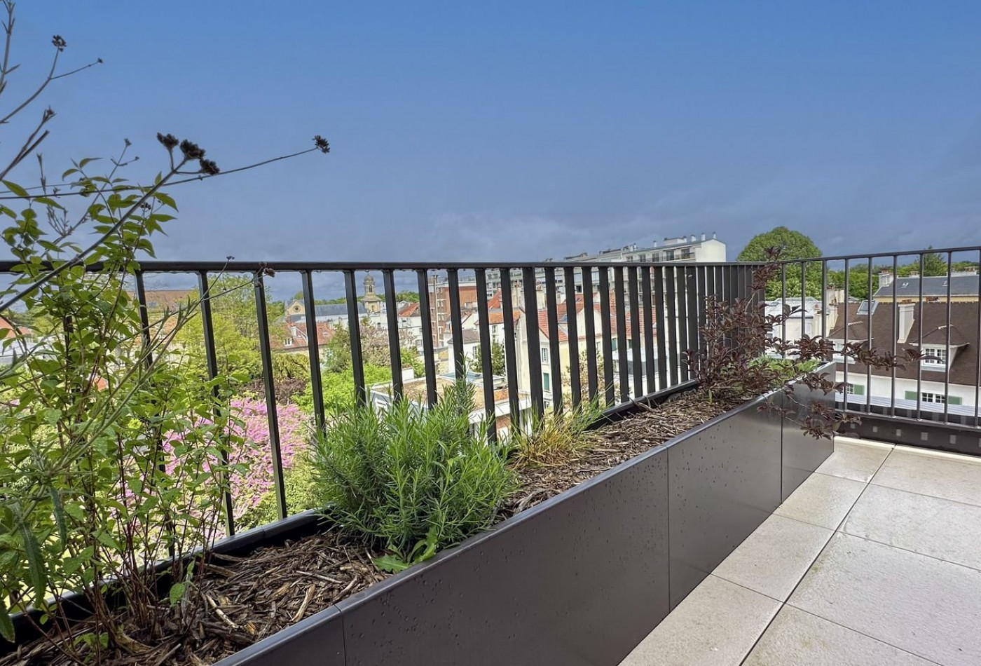 vente Appartement Saint Germain En Laye - Photo 2