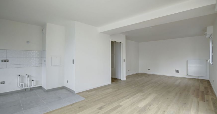 vente Appartement Saint Germain En Laye