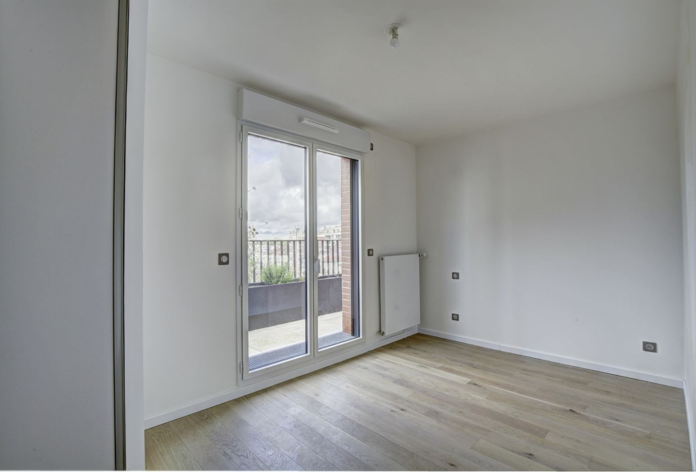 vente Appartement Saint Germain En Laye - Photo 6