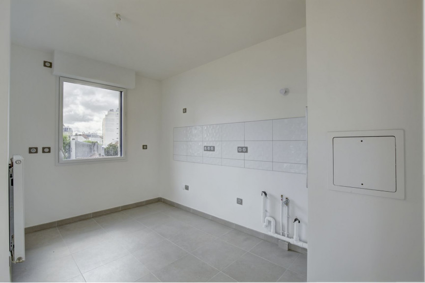 à vendre Appartement Saint Germain En Laye - Photo 9