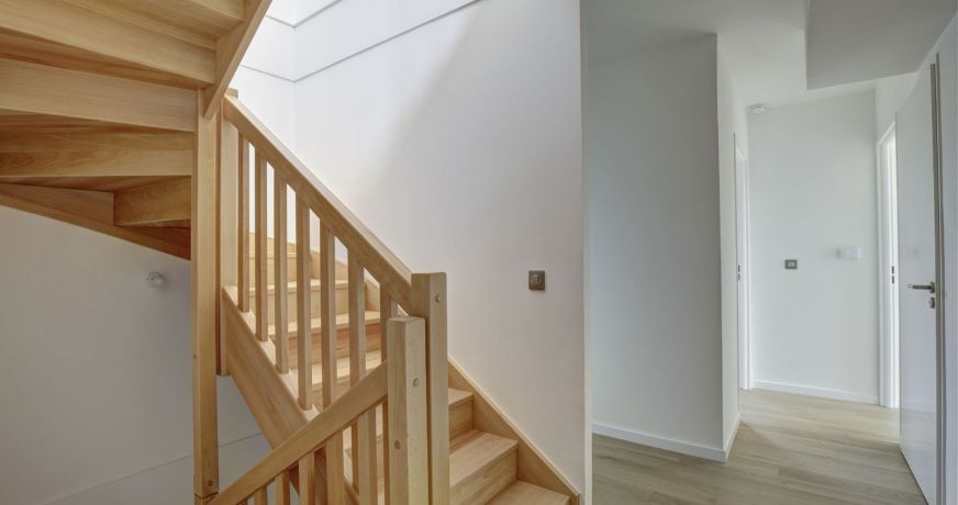 vente Appartement Saint Germain En Laye