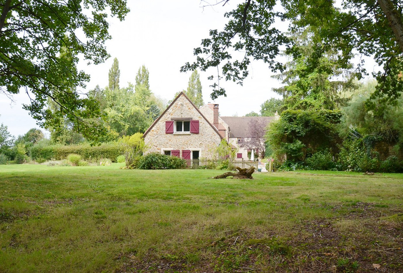 vente Maison Saint Forget - Photo 1