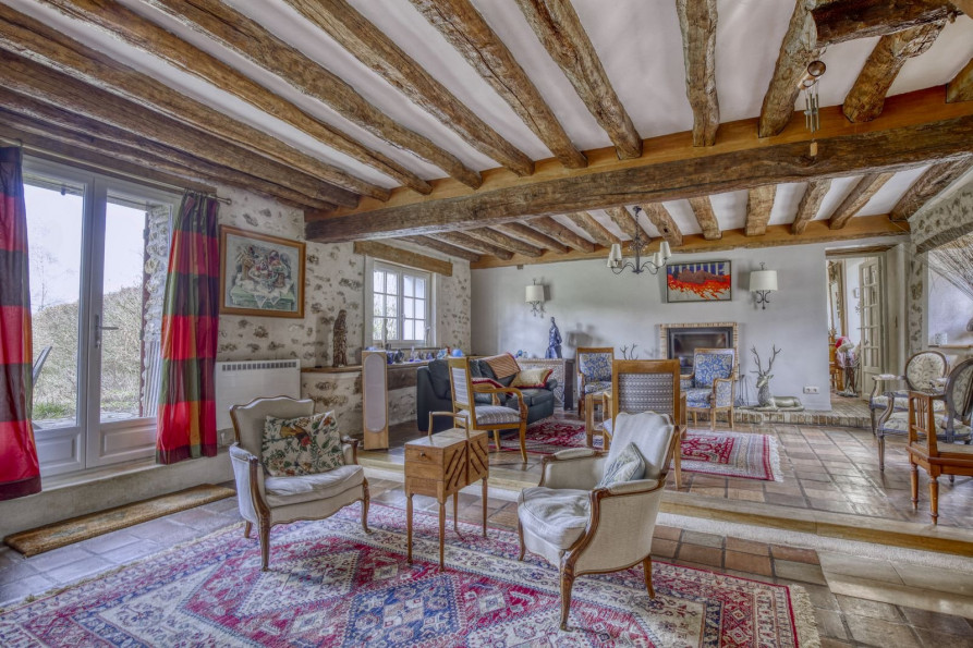 vente Maison Saint Forget - Photo 4