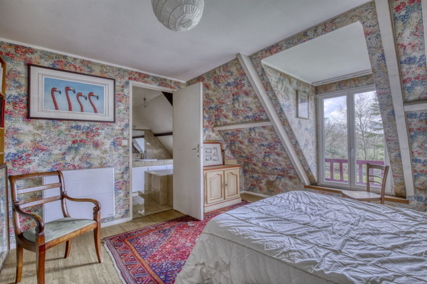 à vendre Maison Saint Forget - Photo 11