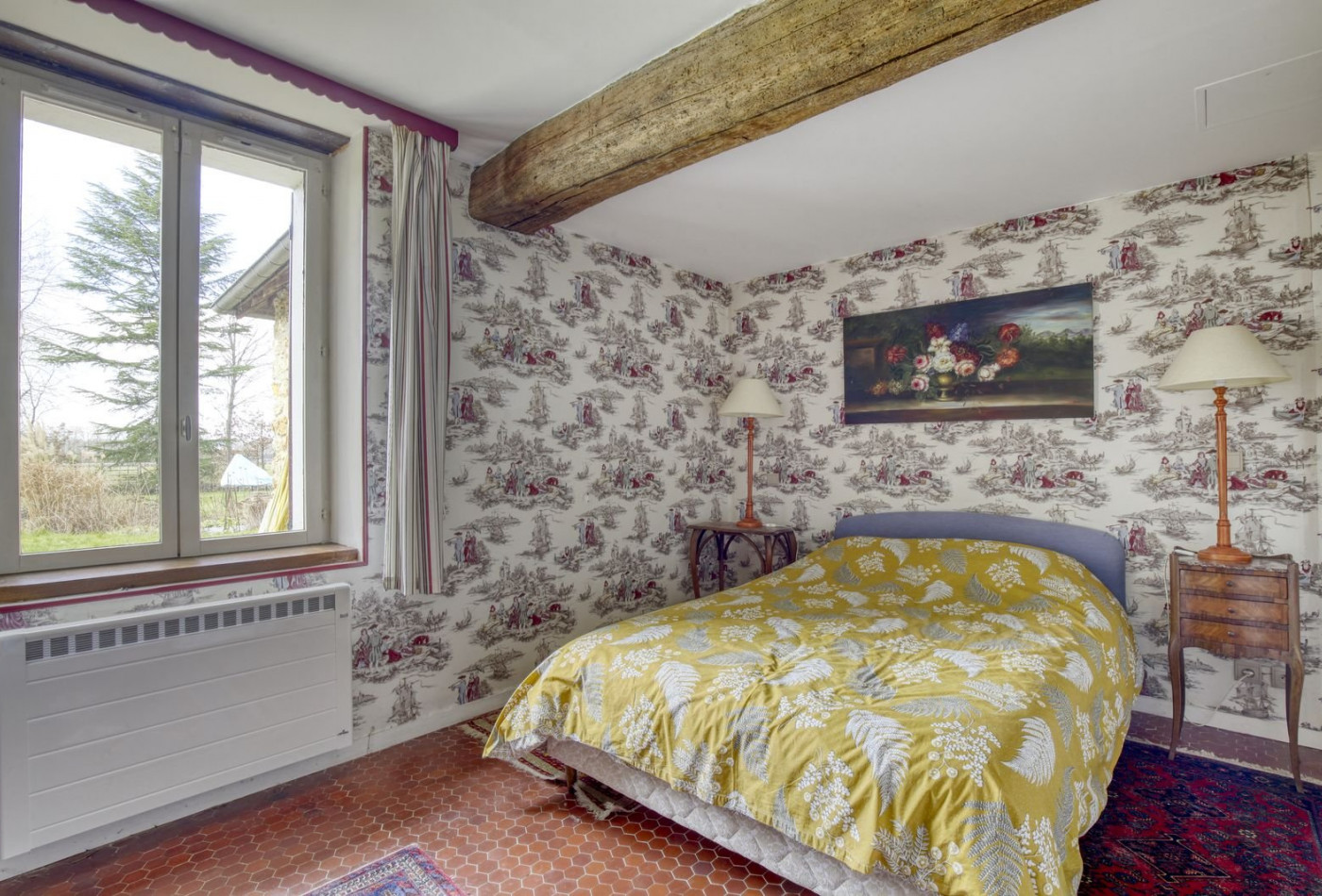 vente Maison Saint Forget - Photo 8