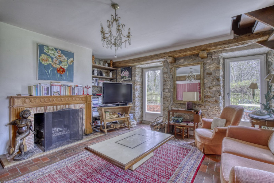 vente Maison Saint Forget - Photo 6