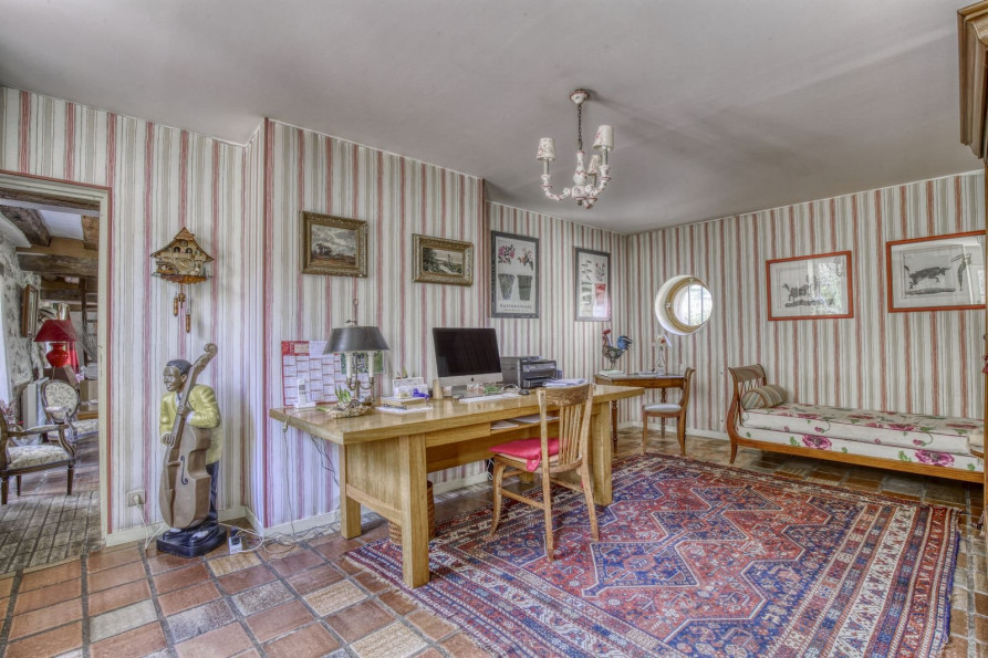 vente Maison Saint Forget - Photo 7