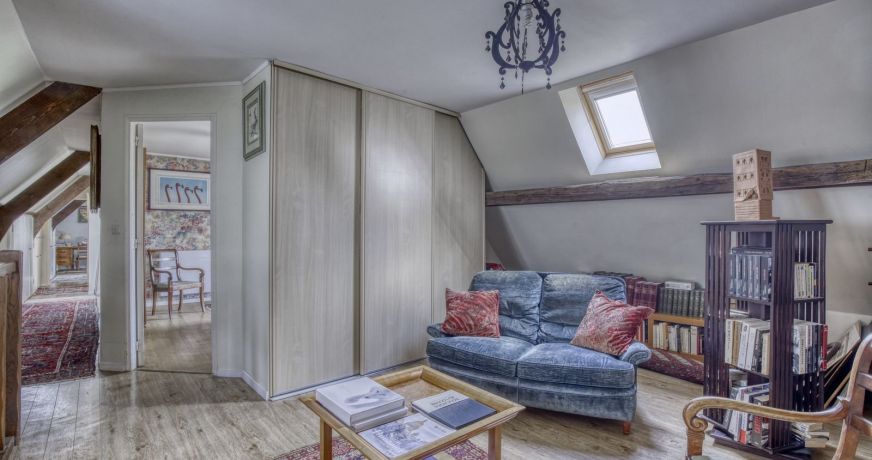 vente Maison Saint Forget