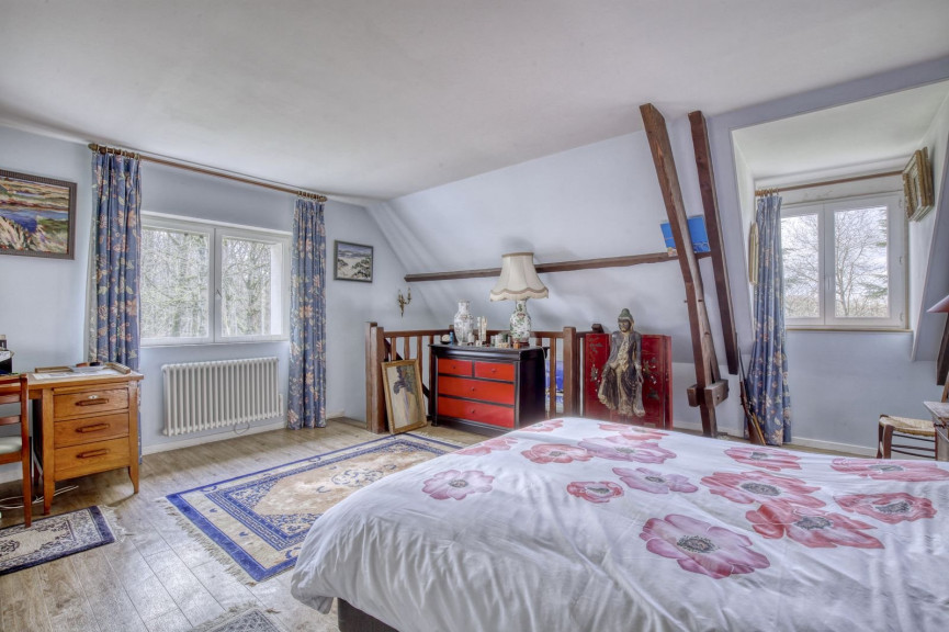 à vendre Maison Saint Forget - Photo 12