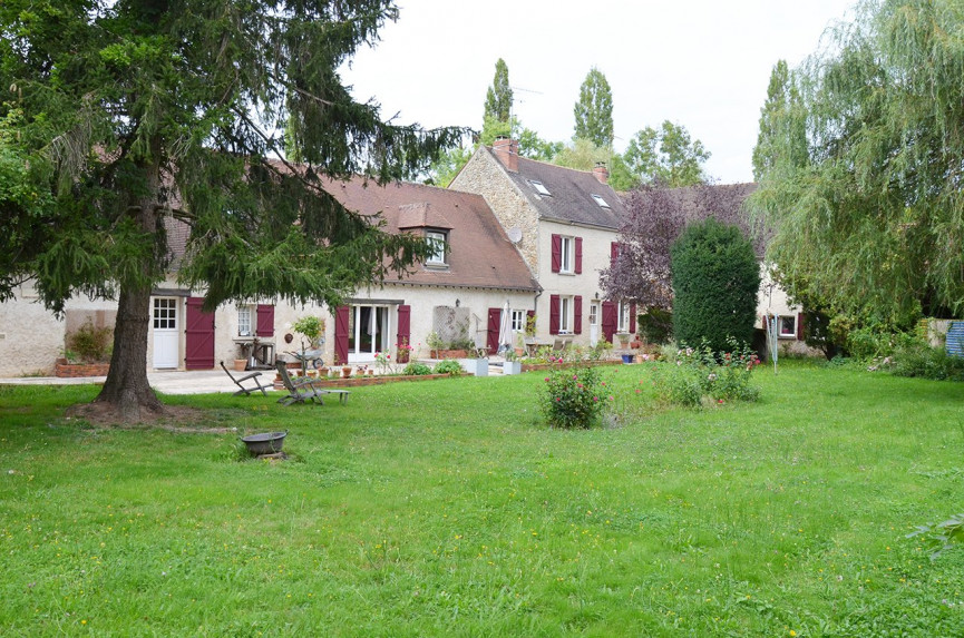 à vendre Maison Saint Forget - Photo 2