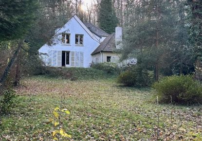 vente Maison Jouy En Josas