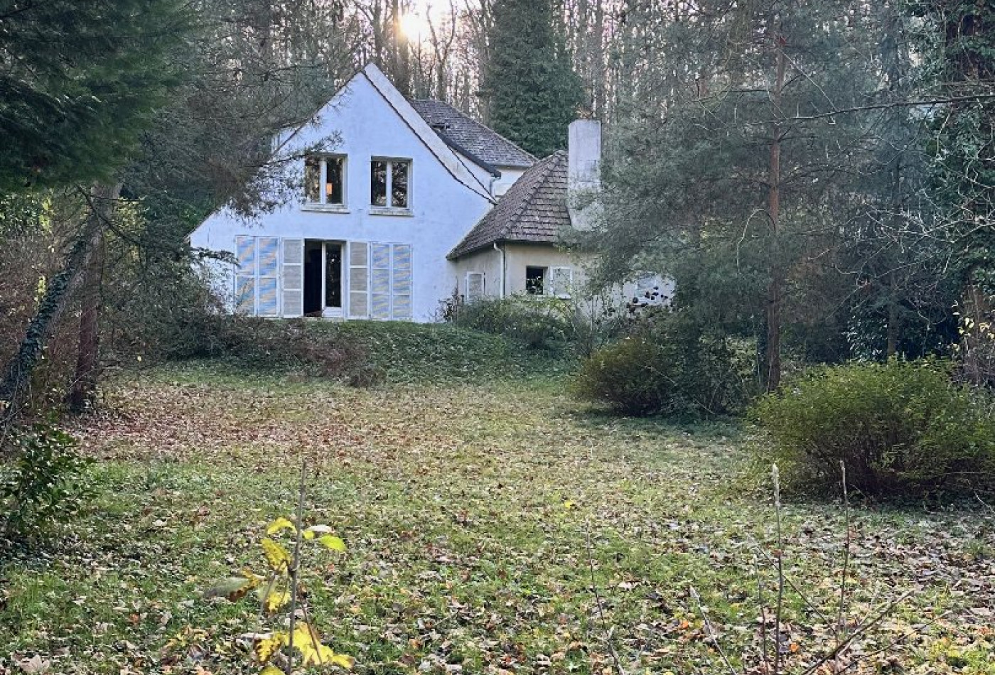 vente Maison Jouy En Josas - Photo 1