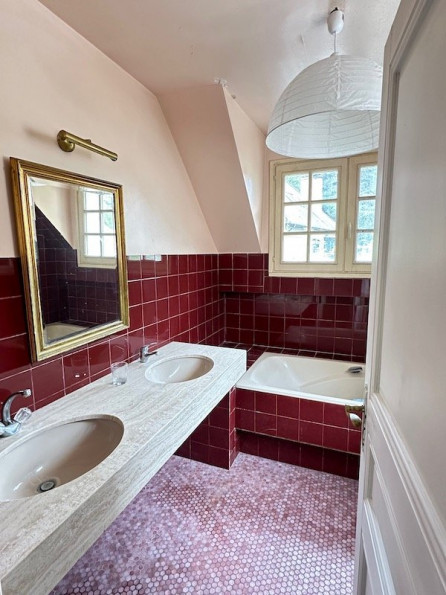 vente Maison Jouy En Josas - Photo 8