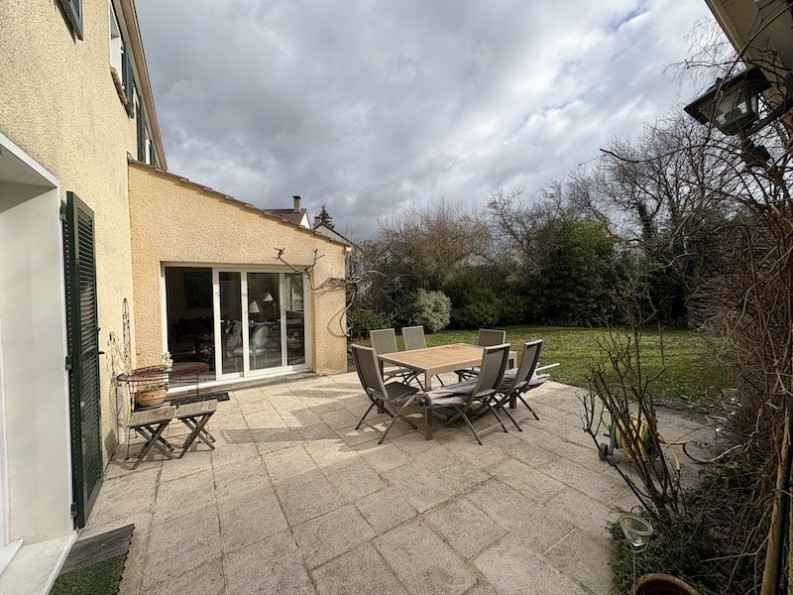 à vendre Maison Chateaufort - Photo 3