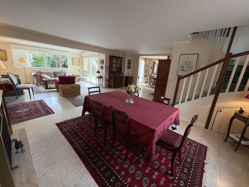 à vendre Maison Chateaufort - Photo 10