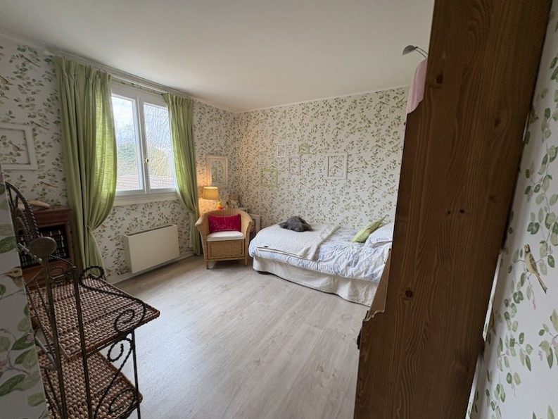 à vendre Maison Chateaufort - Photo 11