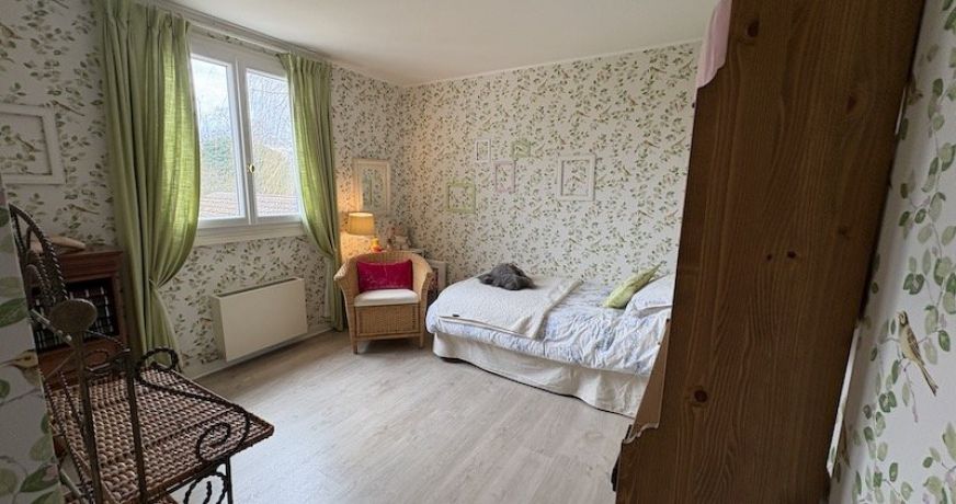 vente Maison Chateaufort