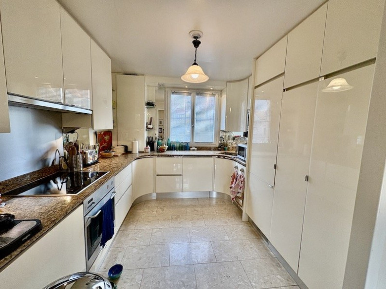 à vendre Maison Chateaufort - Photo 6