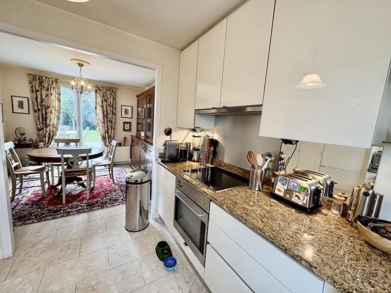 à vendre Maison Chateaufort - Photo 7