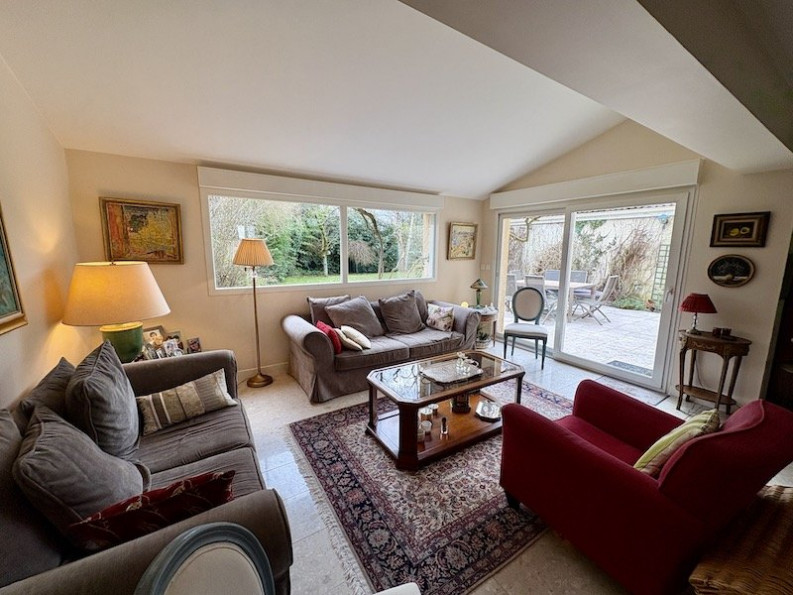 à vendre Maison Buc - Photo 4