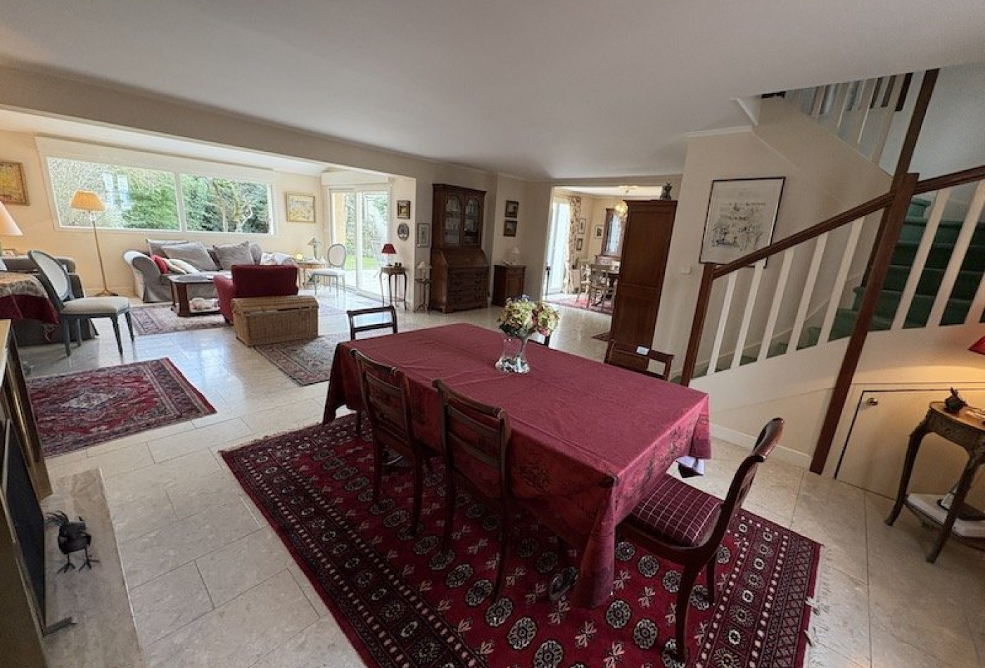 vente Maison Buc - Photo 8