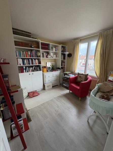 à vendre Maison Buc - Photo 10