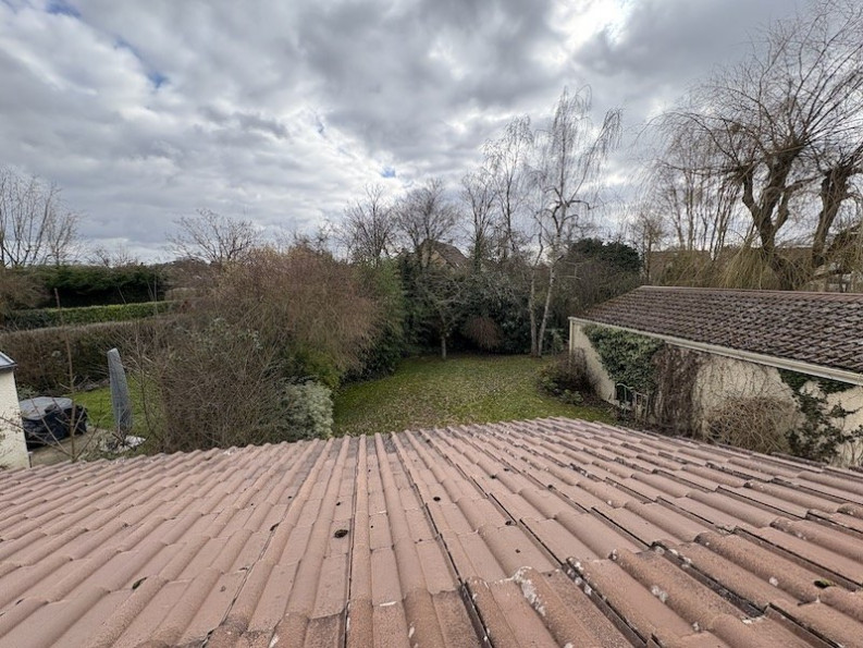 à vendre Maison Buc - Photo 11