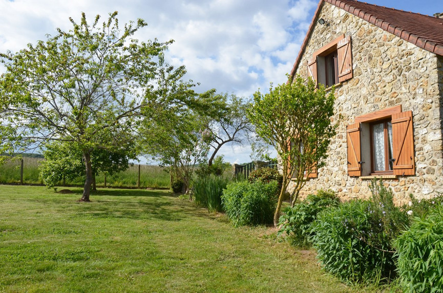 à vendre Maison Levis Saint Nom - Photo 1