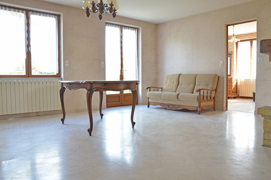 à vendre Maison Levis Saint Nom - Photo 4