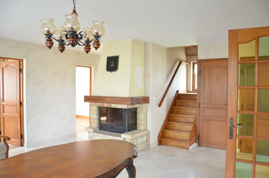 à vendre Maison Levis Saint Nom - Photo 5