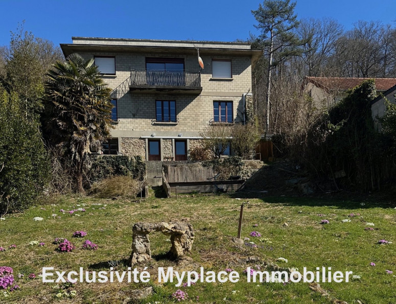vente Maison Buc - Photo 4