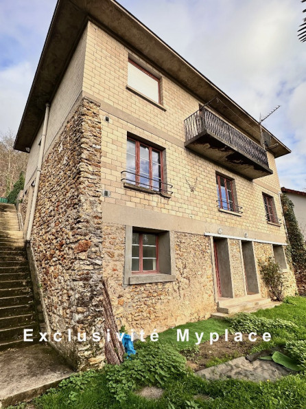 vente Maison Buc - Photo 1