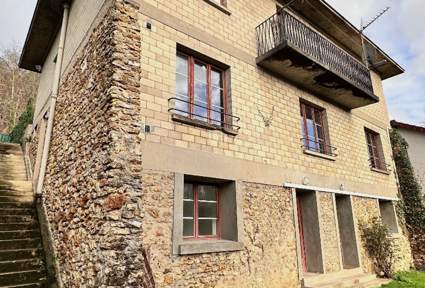 vente Maison Buc - Photo 1