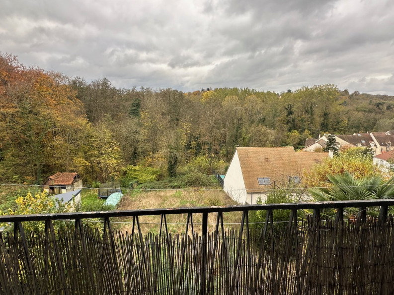 vente Maison Buc - Photo 2