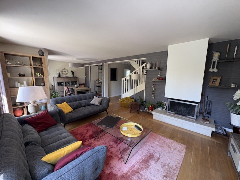 à vendre Maison Toussus Le Noble - Photo 7