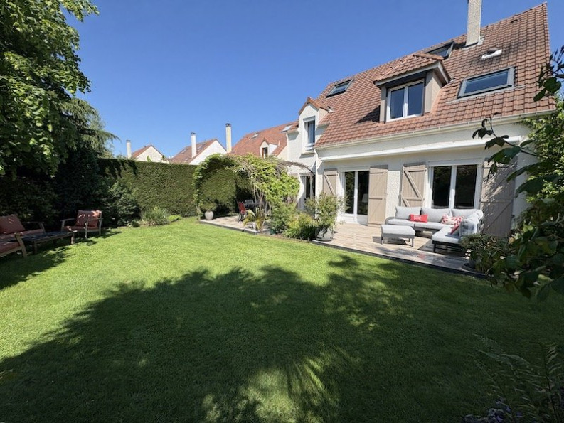 à vendre Maison Toussus Le Noble - Photo 11