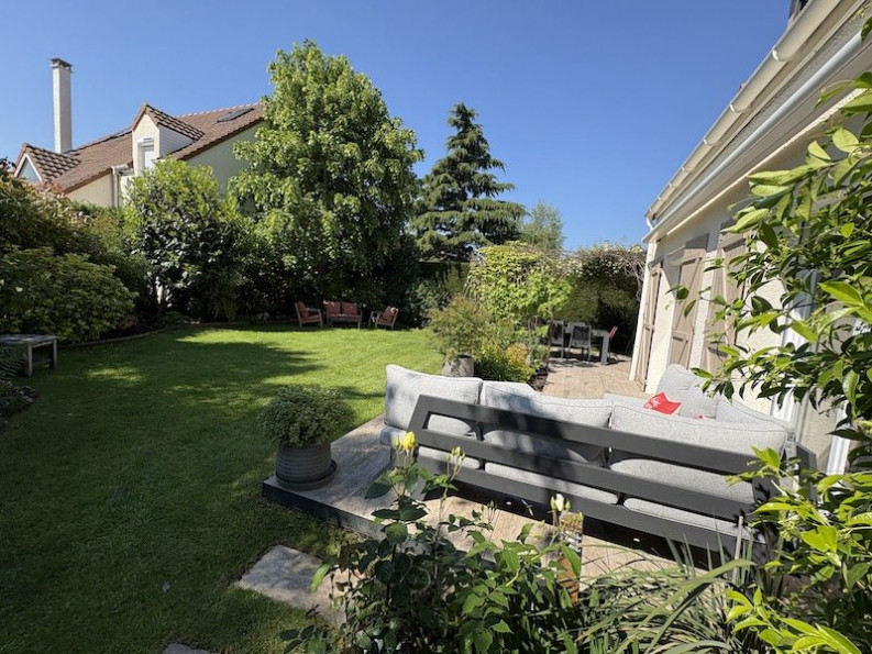 à vendre Maison Toussus Le Noble - Photo 13