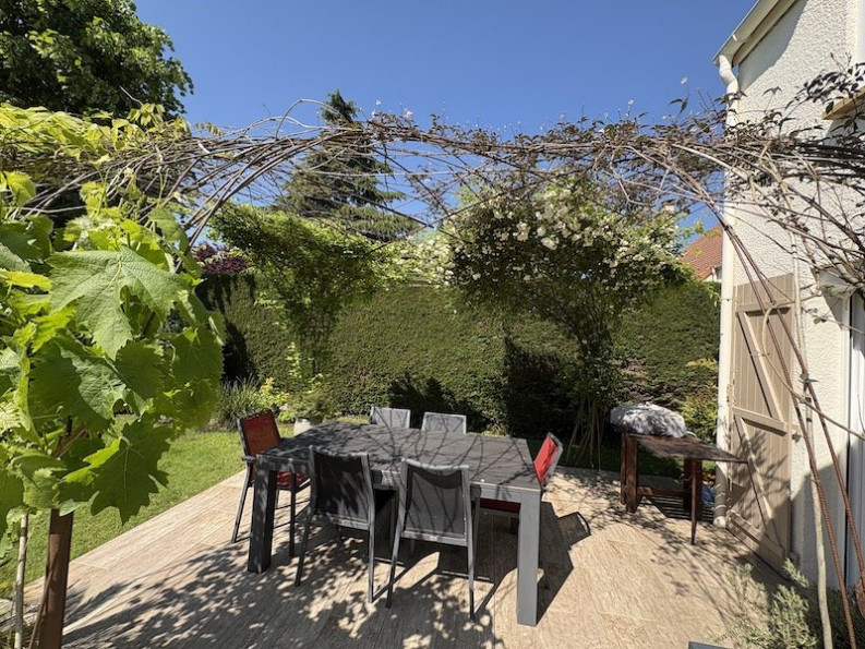 à vendre Maison Toussus Le Noble - Photo 14