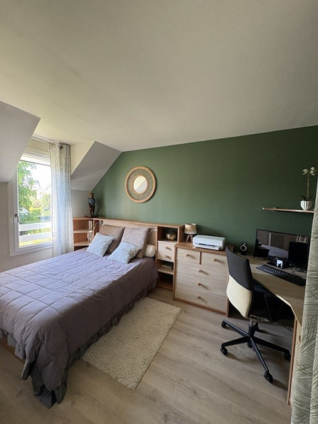 à vendre Maison Toussus Le Noble - Photo 17